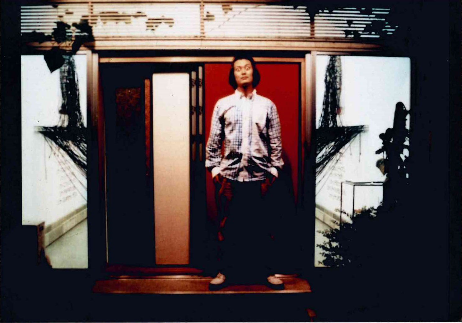 京都ART SPACE NIJI展覧会